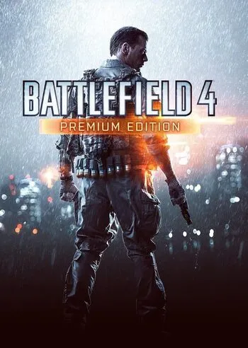 Battlefield 4 | Premium Edition (PC) - Steam Key - GLOBAL